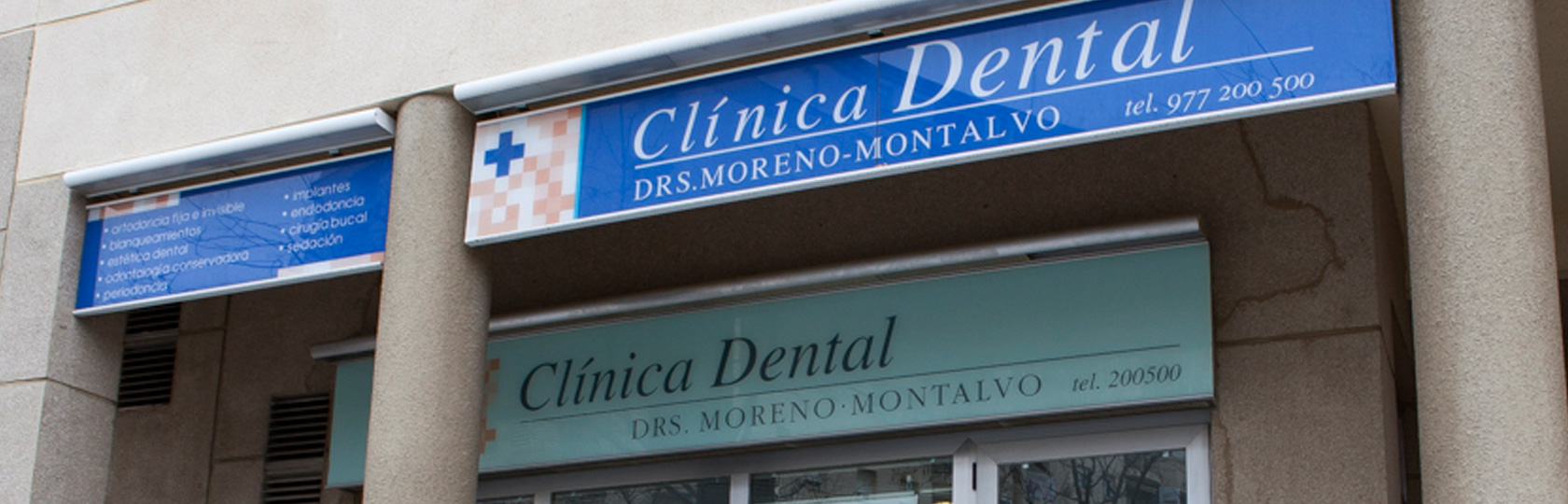 Clinica Dental en Salou Tarragona Clínica Dental Moreno Montalvo Clinica Dental en Salou Tarragona Clínica Dental Moreno Montalvo