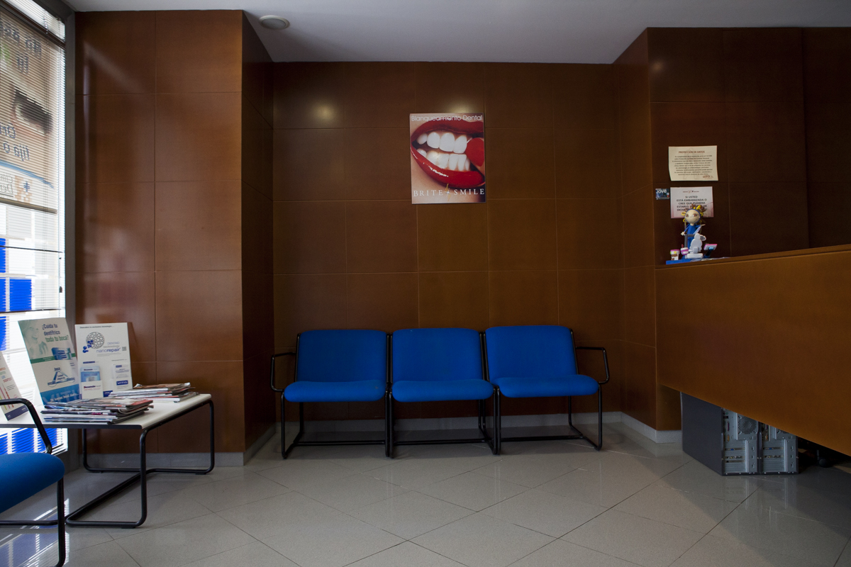 Clínica Dental a Salou Tarragona