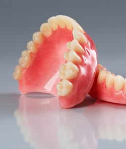 DENTAL PROSTHESIS