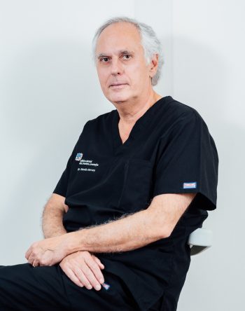 Dr. Ramon Moreno