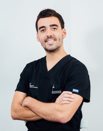 Dr. Pablo Moreno