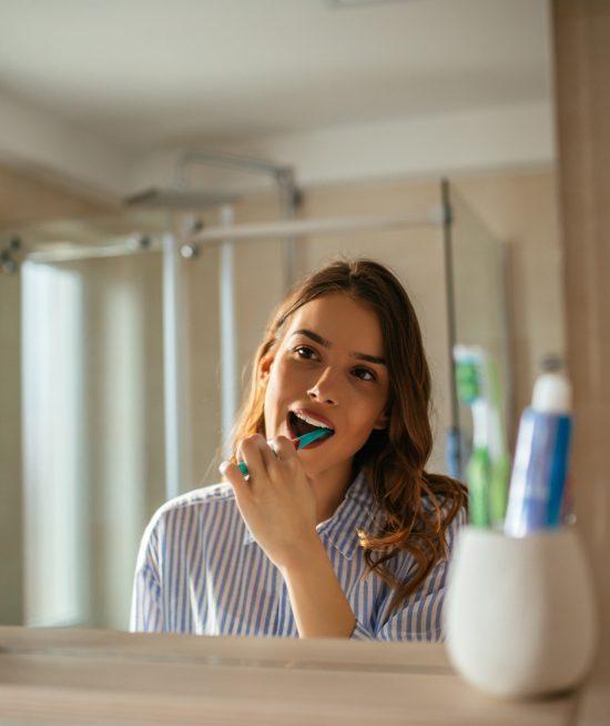 dental hygiene