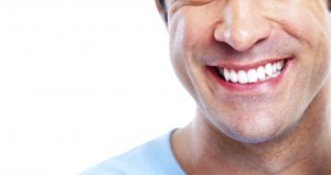 tooth whitening