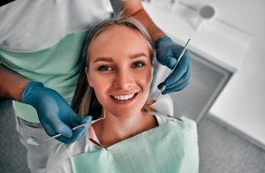 La importancia de la limpieza bucodental profesional