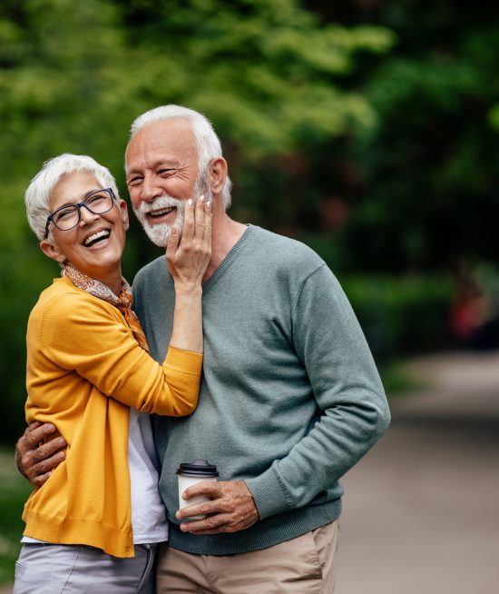 Take care of your oral health as you grow older